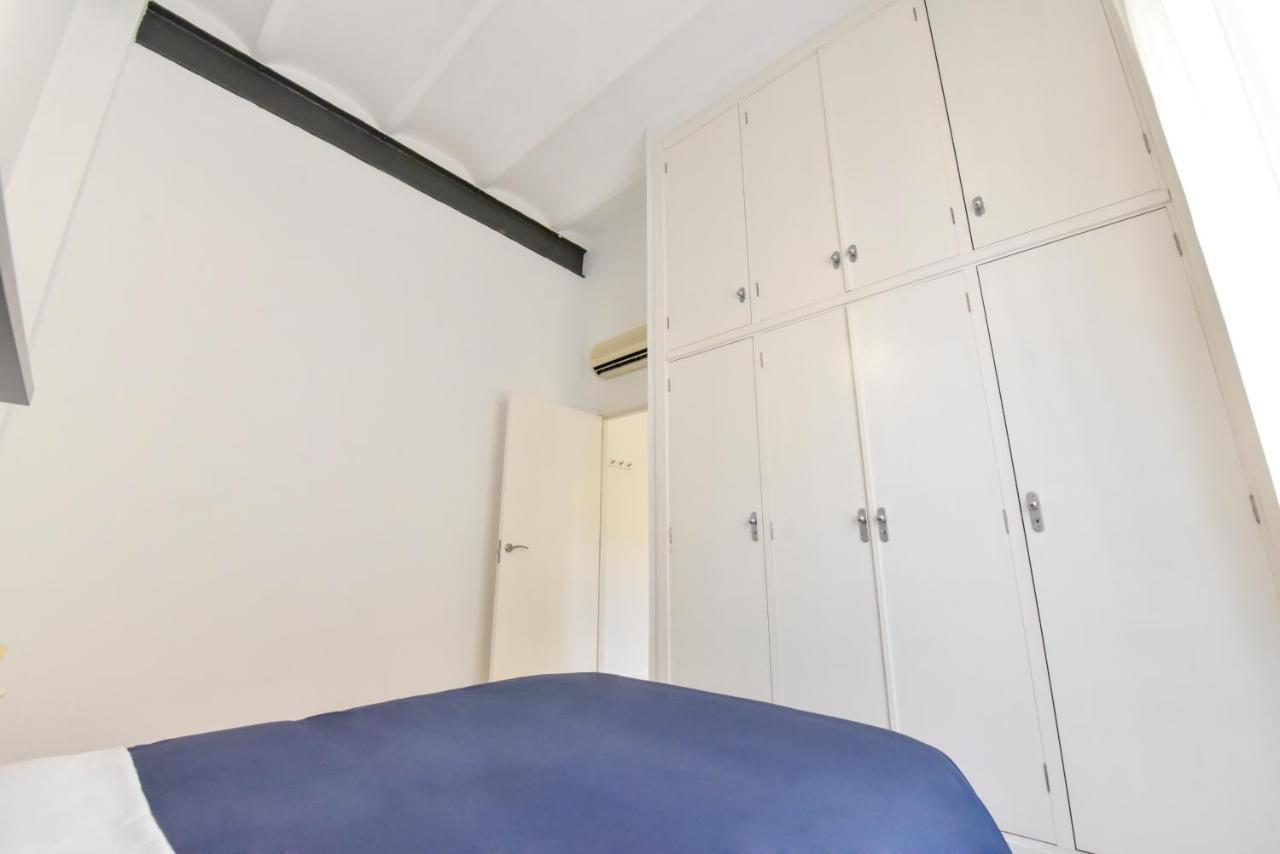סביליה New! Bohemian Apartment In The Center מראה חיצוני תמונה