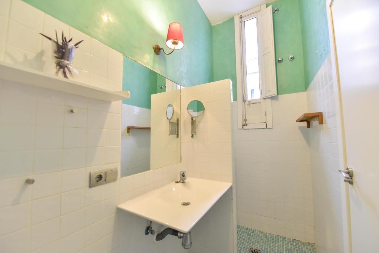 סביליה New! Bohemian Apartment In The Center מראה חיצוני תמונה