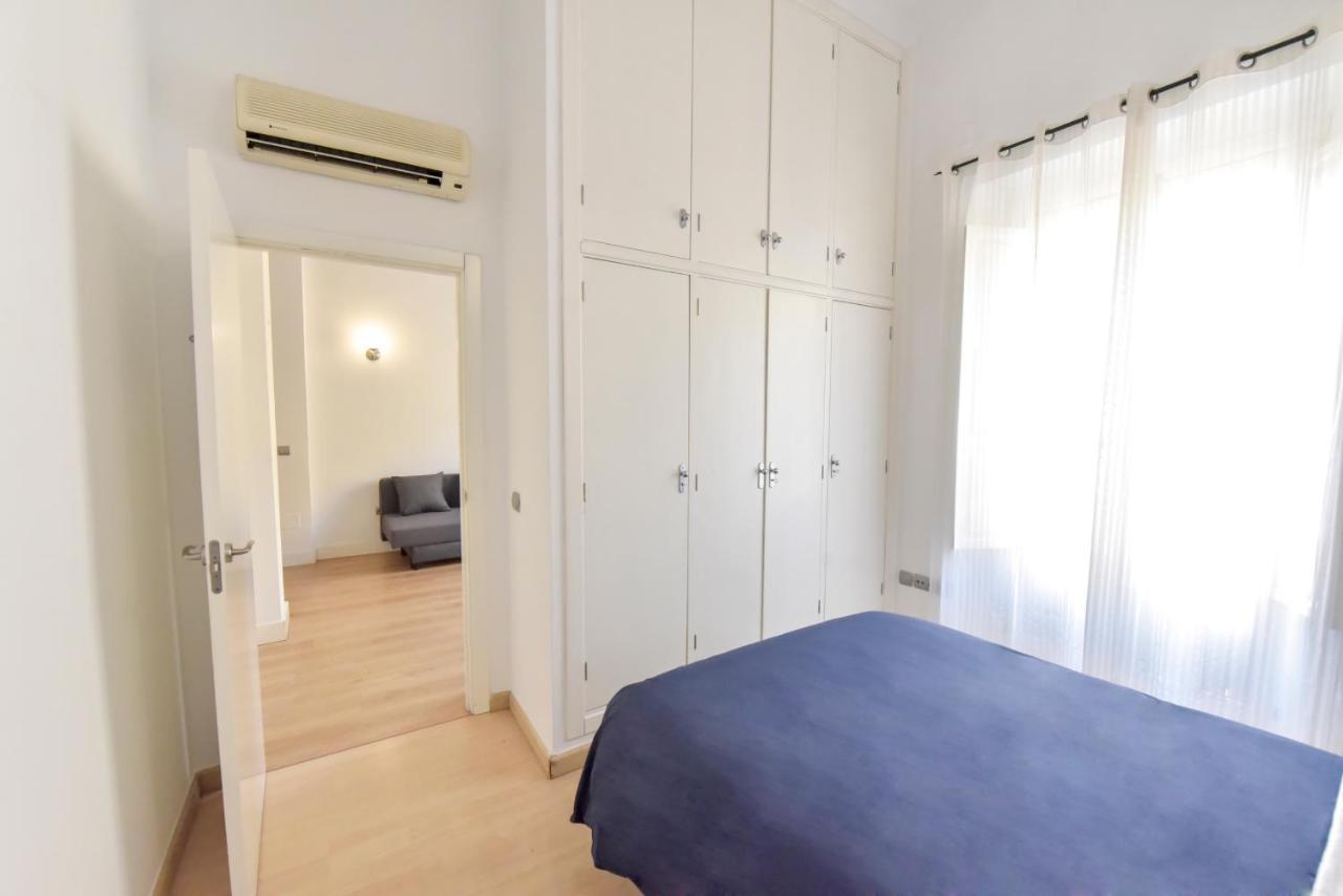 סביליה New! Bohemian Apartment In The Center מראה חיצוני תמונה