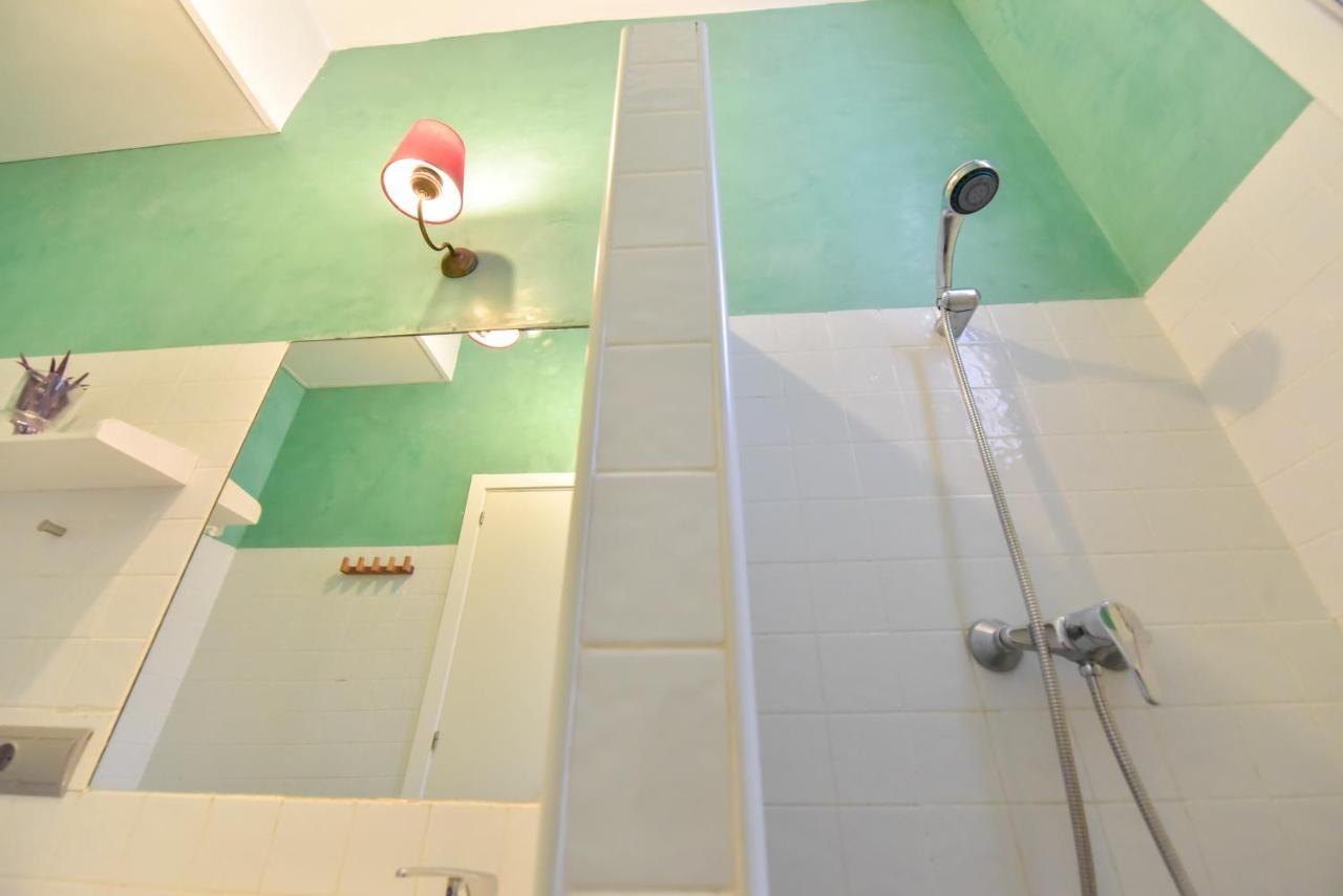 סביליה New! Bohemian Apartment In The Center מראה חיצוני תמונה